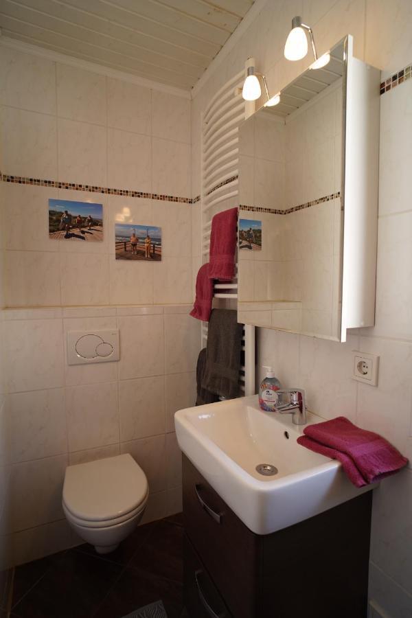 Auszeit - Ferienwohnung Und Appartements Bad Sooden-Allendorf Exterior photo